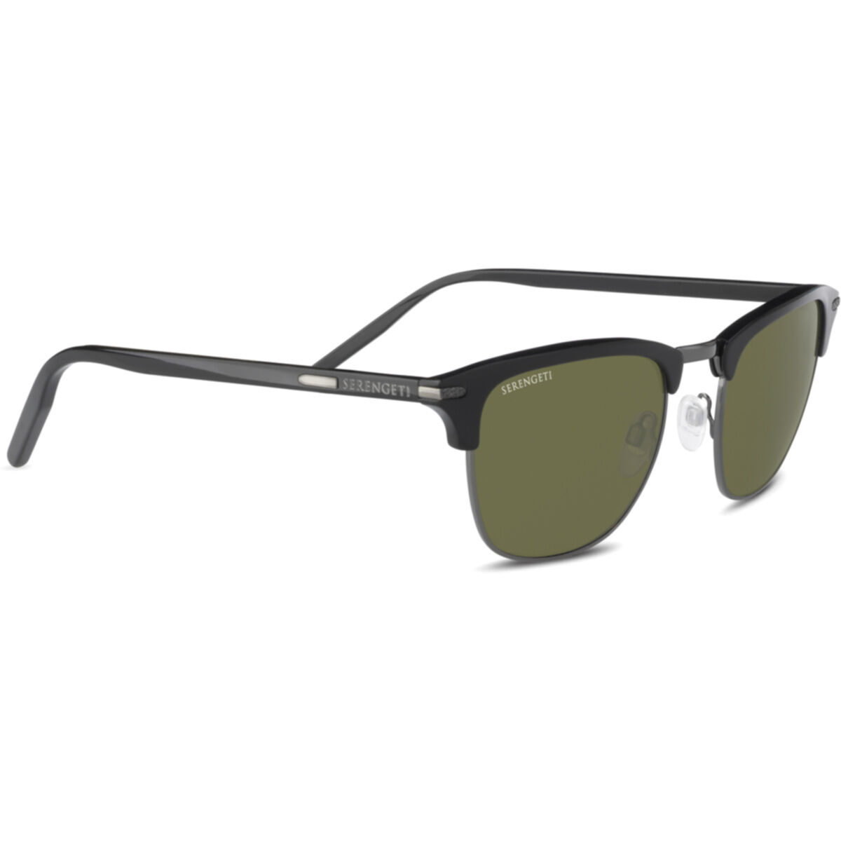 Serengeti ALRAY - Modern Sunglasses for Men - Mineral Lens Men